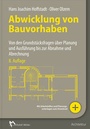 Bild: Abwicklung von Bauvorhaben - Rudolf Müller Verlag