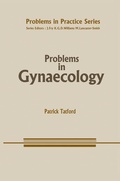 Cover: Problems in Gynaecology - Springer