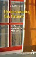 Cover: Understanding the Patient - Karl Alber Verlag