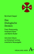 Cover: Das Dialogische Denken - Karl Alber Verlag