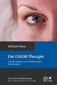 Enlarge image Cover: Die EMDR-Therapie - Klett-Cotta