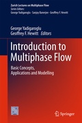 Cover: Introduction to Multiphase Flow - Springer
