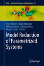 Cover: Model Reduction of Parametrized Systems - Springer