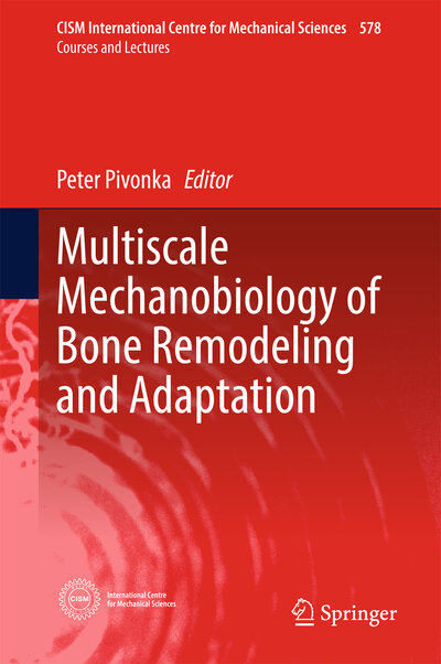 Abbildung von: Multiscale Mechanobiology of Bone Remodeling and Adaptation - Springer