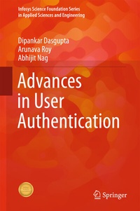 Abbildung von: Advances in User Authentication - Springer