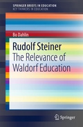 Abbildung von: Rudolf Steiner - Springer