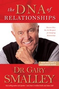 Cover: The DNA of Relationships - Tyndale House Publishers