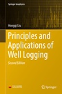 Cover: Principles and Applications of Well Logging - Springer