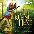 Cover: Die kleine Hexe - Das Original-H&ouml;rspiel zum Film - Der Audio Verlag