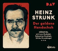 Abbildung von: Der goldene Handschuh - Der Audio Verlag