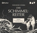 Cover: Der Schimmelreiter - Der Audio Verlag