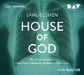 Cover: House of God - Der Audio Verlag