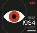 Cover: 1984 - Der Audio Verlag