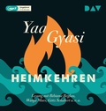 Cover: Heimkehren - Der Audio Verlag