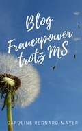 Cover: BLOG Frauenpower trotz MS - neobooks