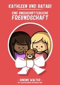 Cover: Kathleen und Batari - SiemoWa-Phantasies