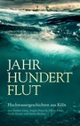 Cover: Jahrhundertflut - BoD - Books on Demand