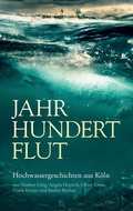Cover: Jahrhundertflut - BoD - Books on Demand
