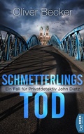 Cover: Schmetterlingstod - beTHRILLED