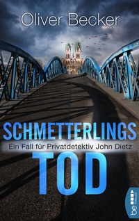 Abbildung von: Schmetterlingstod - beTHRILLED