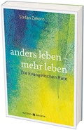 Cover: anders leben - mehr leben - Butzon & Bercker