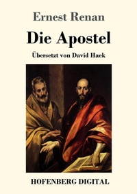 Enlarge image Cover: Die Apostel - Hofenberg