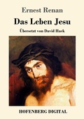 Cover: Das Leben Jesu - Hofenberg