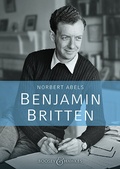 Cover: Benjamin Britten - Boosey & Hawkes Bote & Bock