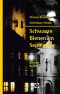 Cover: Schwarze Bienen im September - Lutherische V.-G.