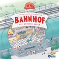 Cover: Bahnhof - Circon Verlag GmbH