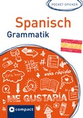 Cover: Spanisch Grammatik - Circon Verlag GmbH