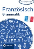 Cover: Franz&ouml;sisch Grammatik - Circon Verlag GmbH