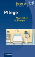 Cover: Pflege - Circon Verlag GmbH