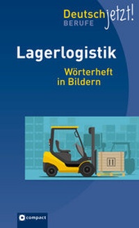 Abbildung von: Lagerlogistik - Circon Verlag GmbH