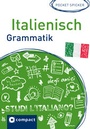 Cover: Italienisch Grammatik - Circon Verlag GmbH