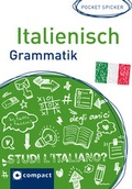 Cover: Italienisch Grammatik - Circon Verlag GmbH