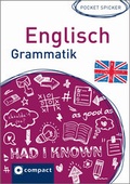 Cover: Englisch Grammatik - Circon Verlag GmbH