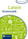 Cover: Latein Grammatik - Circon Verlag GmbH