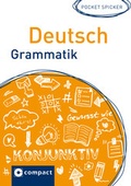 Cover: Deutsch Grammatik - Circon Verlag GmbH