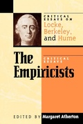Cover: The Empiricists - Rowman & Littlefield Publishers