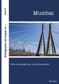 Cover: Mumbai - Tectum Wissenschaftsverlag