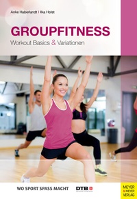 Abbildung von: Groupfitness - Meyer & Meyer