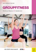 Cover: Groupfitness - Meyer & Meyer