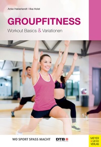 Abbildung von: Groupfitness - Meyer & Meyer