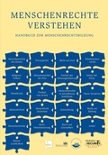 Cover: Menschenrechte verstehen - Berliner Wissenschafts-Verlag