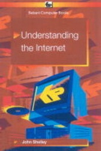 Enlarge image Cover: Understanding the Internet - Bernard Babani Publishing