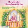 Cover: Die sch&ouml;nsten Prinzessinnen-M&auml;rchen - Jumbo