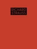 Cover: Lieder mit Klavierbegleitung op. 10 bis op. 29 - Strauss, Richard