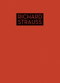 Enlarge image Cover: Macbeth - Strauss, Richard