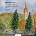 Cover: Waldheim Top 25 - in-Cultura.com